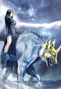 至尊蛇受