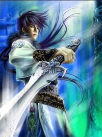 龙战士传说
